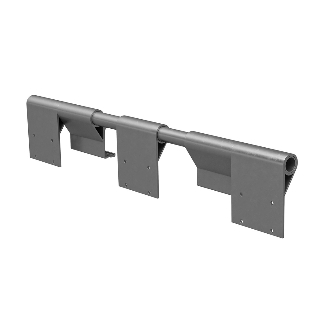 60″ WAVE DOCK HINGE