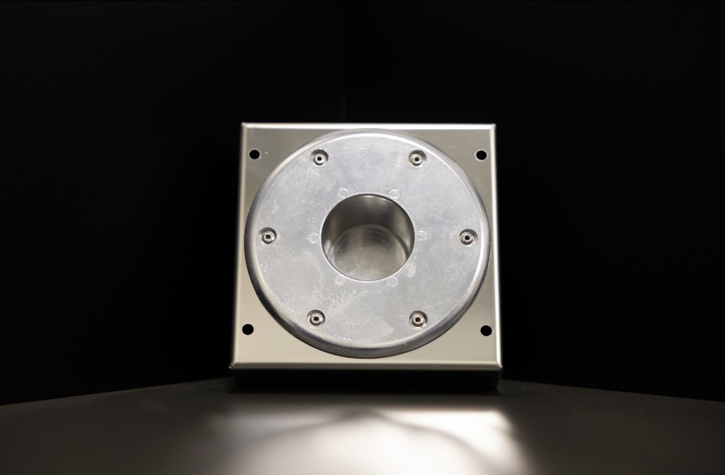 Plancha - Stand mount adapter