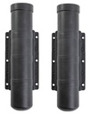 Fishing Rod Holders (Pair)